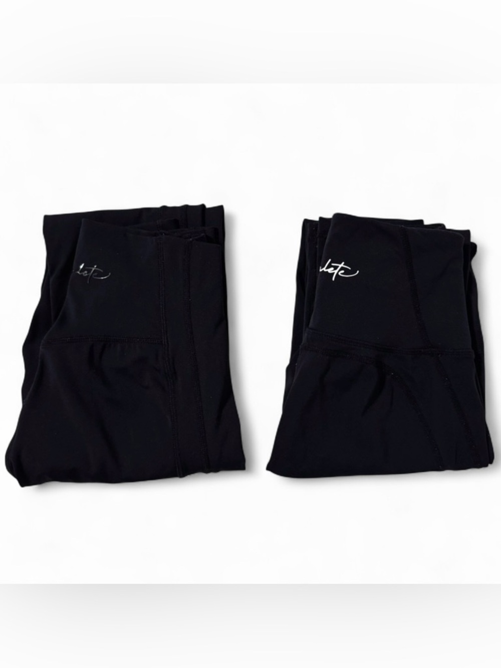 Alphalete Pulse Surge Workout Leggings